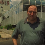 It's never a bad time to appreciate James Gandolfini's Sopranos performance