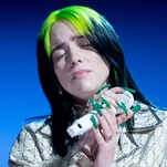 Apple to release Billie Eilish documentary The World's A Little Blurry in February 2021