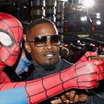 Jamie Foxx is apparently returning as Electro in the next Spider-Man movie