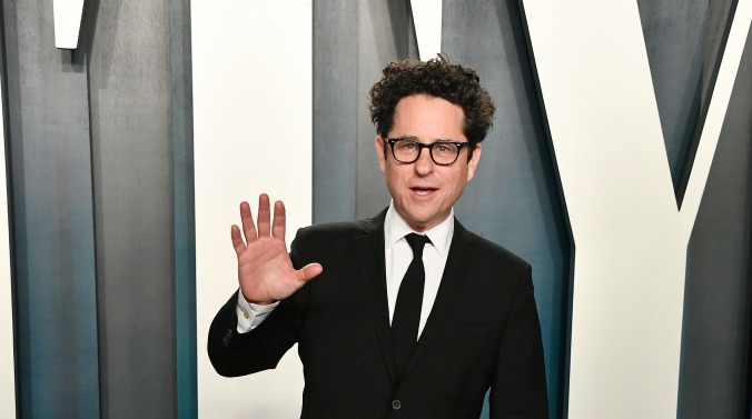 J.J. Abrams' Bad Robot studio to produce Oh, The Places You'll Go movie for Warner Bros.