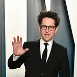 J.J. Abrams' Bad Robot studio to produce Oh, The Places You'll Go movie for Warner Bros.