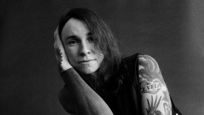 Laura Jane Grace drops stripped-back surprise solo album, Stay Alive