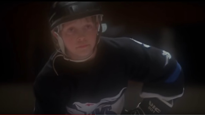 So, hey: A Mighty Ducks actor turned Epstein-associating crypto billionaire wants to be president