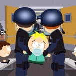 South Park’s pandemic special thrives in 2020’s chaos