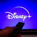 Disney+ to launch GroupWatch feature, but without all that pesky "socializing"