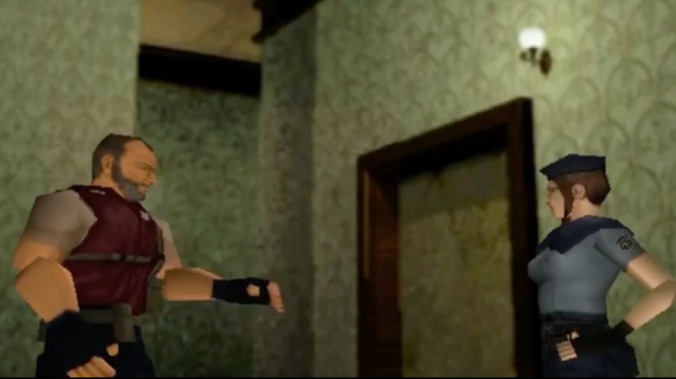 Here's who's starring in Sony's Resident Evil film reboot, a '90s-set origin story