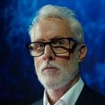 John Slattery has concerns about what’s Next