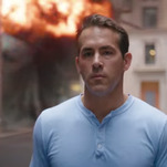 Ryan Reynolds sparks a gaming revolution in the explosive Free Guy trailer