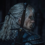 Hi, Daddy: Henry Cavill bewitches in first-look photos of The Witcher's second season
