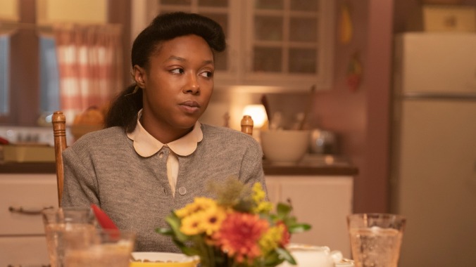 E’myri Crutchfield on what it means to be the “heart” of Fargo season 4