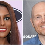 Issa Rae and Bill Burr will make their SNL hosting debuts later this month