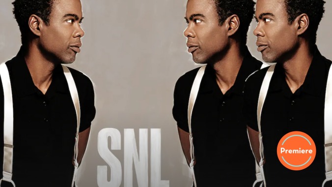 Saturday Night Live returns to a changed world looking very much the same