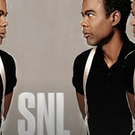 Saturday Night Live returns to a changed world looking very much the same