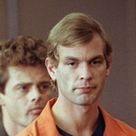 Wait, how is Ryan Murphy only just now doing a Jeffrey Dahmer show?