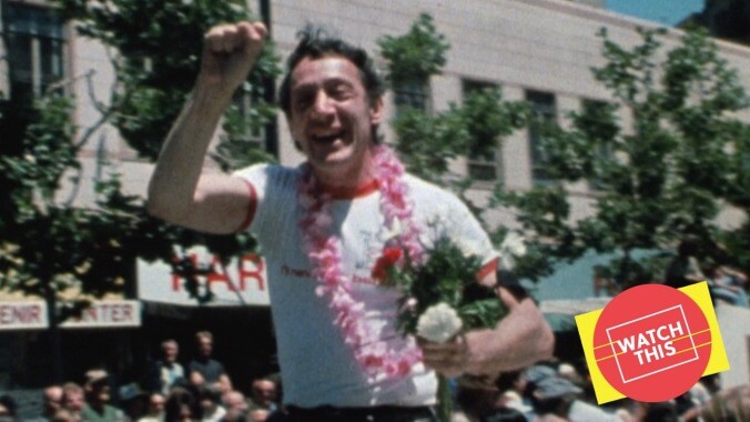 The Times Of Harvey Milk documented the early days of a still-raging culture war