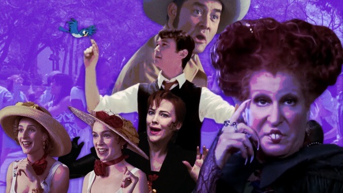 We sing the praises of 17 musical moments from non-musical movies