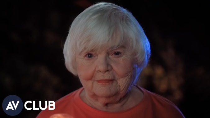 June Squibb loves a good dirty joke as much as anyone