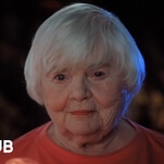 June Squibb loves a good dirty joke as much as anyone