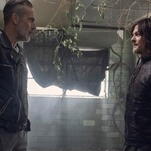 The Walking Dead brings the Whisperer war to a brisk, satisfying conclusion