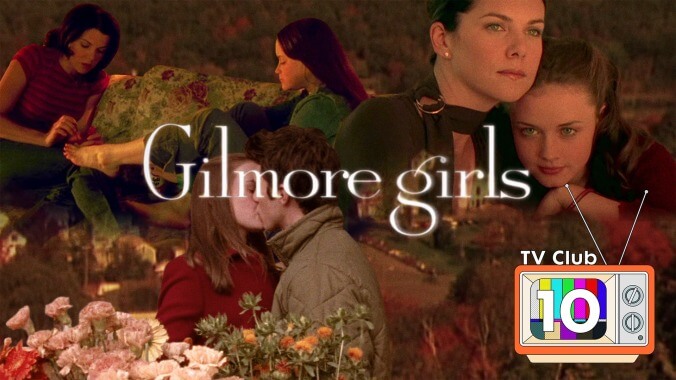 10 episodes that highlight the unparalleled small-town charm of Gilmore Girls