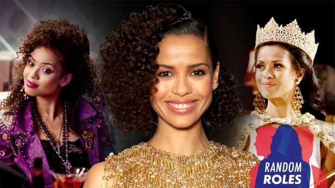 Gugu Mbatha-Raw on Misbehaviour, “San Junipero,” and becoming a pop star for Beyond The Lights