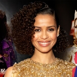 Gugu Mbatha-Raw on Misbehaviour, “San Junipero,” and becoming a pop star for Beyond The Lights