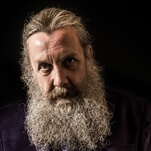 Alan Moore on superheroes: "They have blighted cinema, and also blighted culture to a degree"