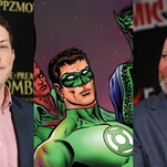 Seth Grahame-Smith and Marc Guggenheim to pen Green Lantern series for HBO Max