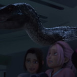 Netflix teases second Camp Cretaceous season as Jurassic World: Dominion falls into disarray