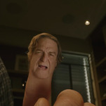 John Goodman takes on most challenging role yet: A talking fingertip in an online casino ad