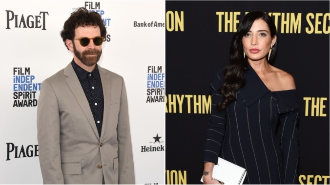 Charlie Kaufman and Reed Morano to adapt The Memory Police for Amazon