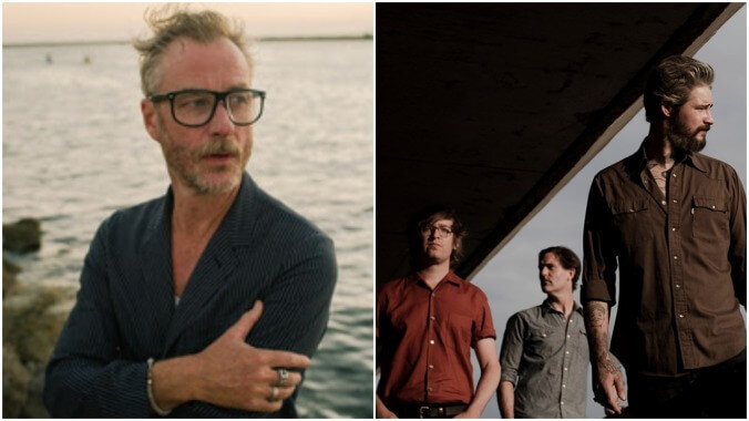 5 new releases we love: The National’s Matt Berninger goes solo, METZ gets raw, and more