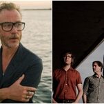 5 new releases we love: The National’s Matt Berninger goes solo, METZ gets raw, and more