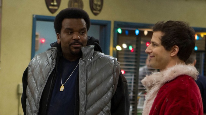 Smoke pot, get superpowers in Craig Robinson and Andy Samberg's new comedy Super High