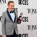 Tony Awards to announce the nominees, but who knows when the show will be back?