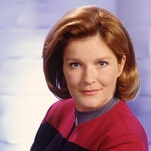 Kate Mulgrew to play Captain Janeway on new Nickelodeon Star Trek cartoon