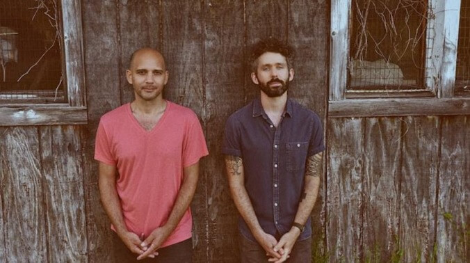 The Antlers share the gorgeous "Wheels Roll Home," their first new single in 6 years