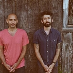 The Antlers share the gorgeous "Wheels Roll Home," their first new single in 6 years