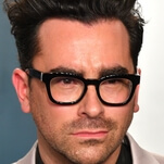 Dan Levy calls out Comedy Central India for censoring same-sex Schitt's Creek kiss