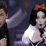 Let's revisit the train wreck that was the 1989 Academy Awards