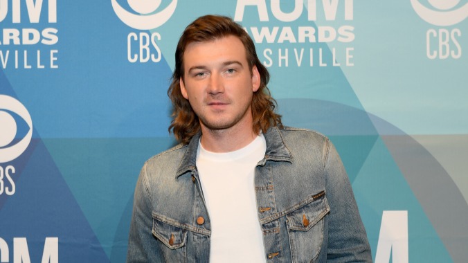 SNL drops musical guest Morgan Wallen after he was seen partying without a mask