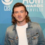 SNL drops musical guest Morgan Wallen after he was seen partying without a mask