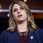 Ex-Congresswoman Katie Hill's former staff criticizes upcoming Blumhouse biopic about "abusive" boss