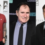 Blink-182's Tom DeLonge is directing a sci-fi movie starring Richard Kind and Casper Van Dien