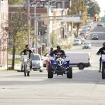 Charm City Kings finds rousing coming-of-age drama in the dirt-bike culture of Baltimore