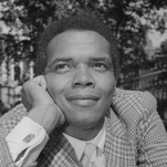 R.I.P. Johnny Nash, "I Can See Clearly Now" singer