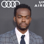 William Jackson Harper says Trump executive order nearly killed his Malcolm X screening for troops