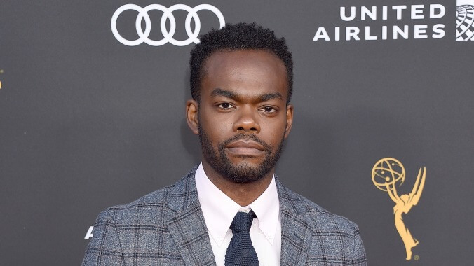 William Jackson Harper says Trump executive order nearly killed his Malcolm X screening for troops