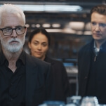 John Slattery’s charm goes a long way in selling Next’s high-stakes cyber terror