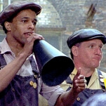 One of the great underseen movies about labor and race almost didn’t get made